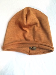 Mütze orange